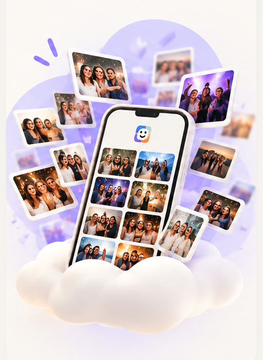 FotoDrop Fest