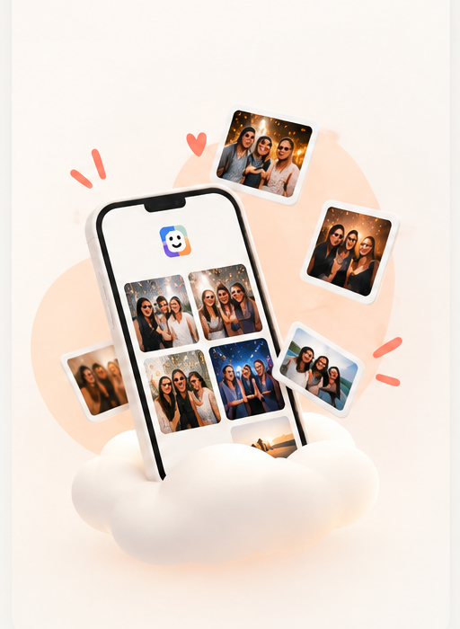 FotoDrop Mini